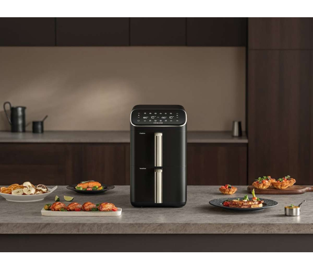 Dreame Air Fryer DS50 - 1616097 - zdjęcie 15